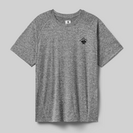 Rabbit EZ Tee Perf SS Trail - Men