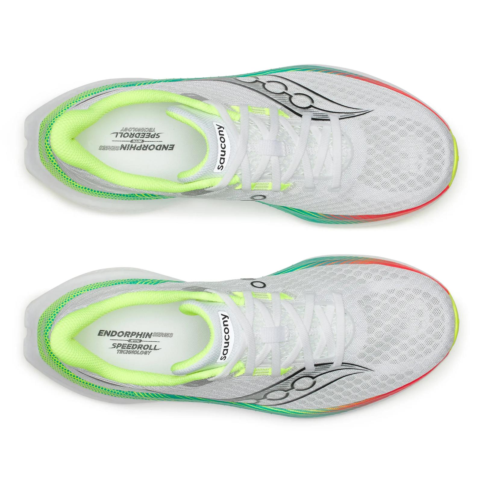 Saucony Endorphin Speed 5 - Men