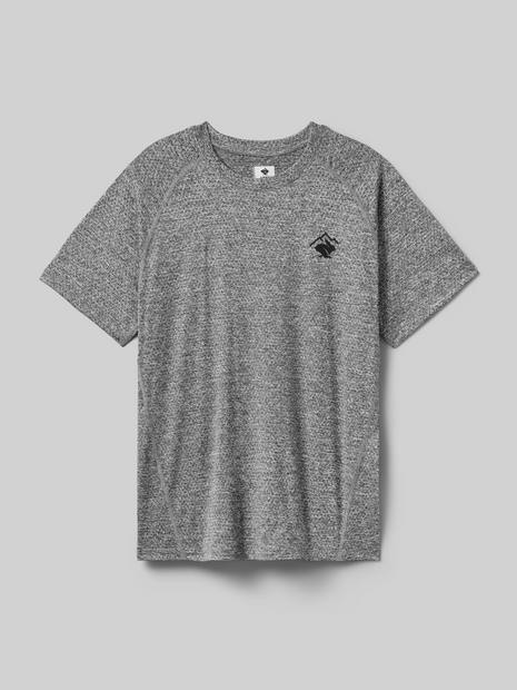 Rabbit EZ Tee Perf SS Trail - Men