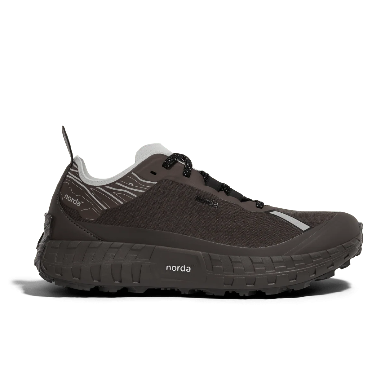 Norda 001A - Star Anise - Men