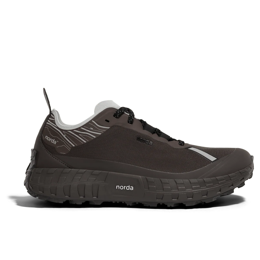 Norda 001A - Star Anise - Men
