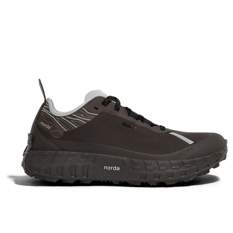 Norda 001A - Star Anise - Men
