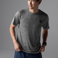Rabbit EZ Tee Perf SS Trail - Men
