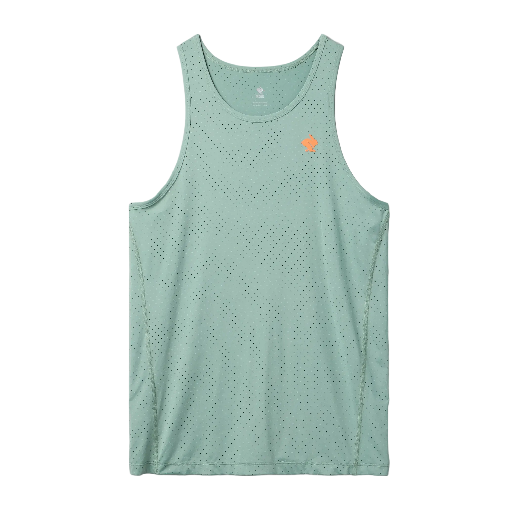 Rabbit Ice Perf Tank - Men