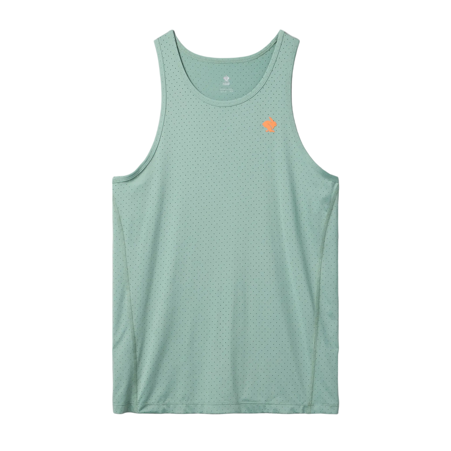 Rabbit Ice Perf Tank - Men