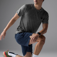 Rabbit EZ Tee Perf SS Trail - Men