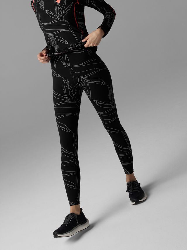 Rabbit Low Light Speed Tights - Women