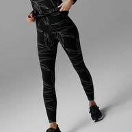 Rabbit Low Light Speed Tights - Women