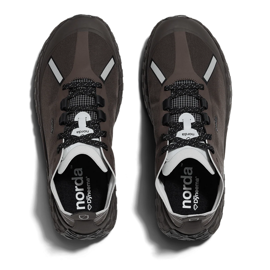 Norda 001A - Star Anise - Men