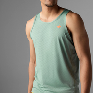 Rabbit Ice Perf Tank - Men