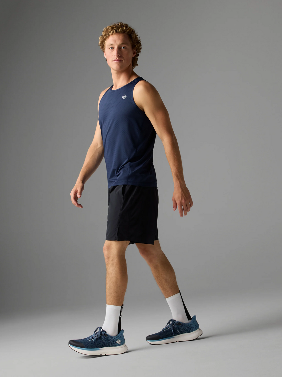 Rabbit Ice Perf Tank - Men