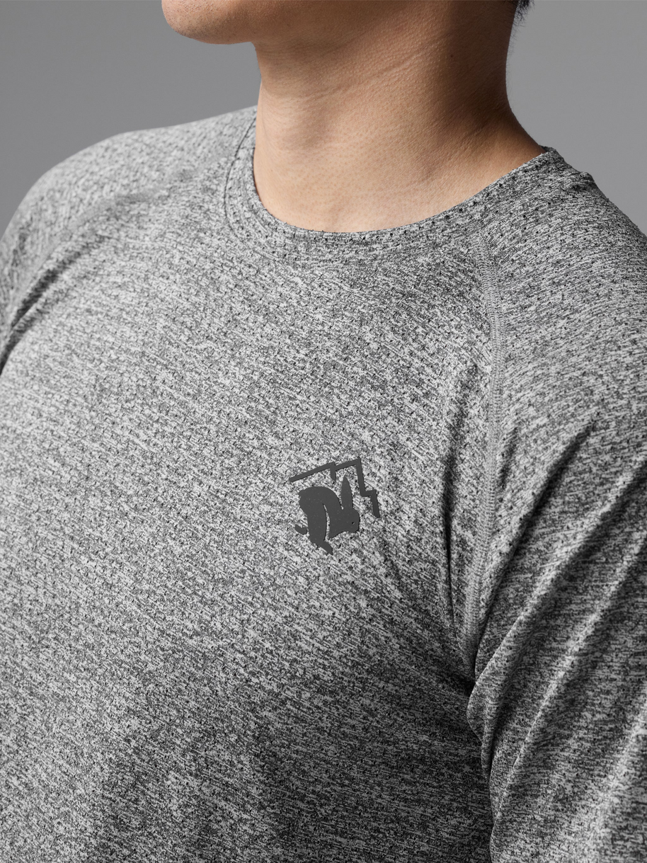 Rabbit EZ Tee Perf SS Trail - Men