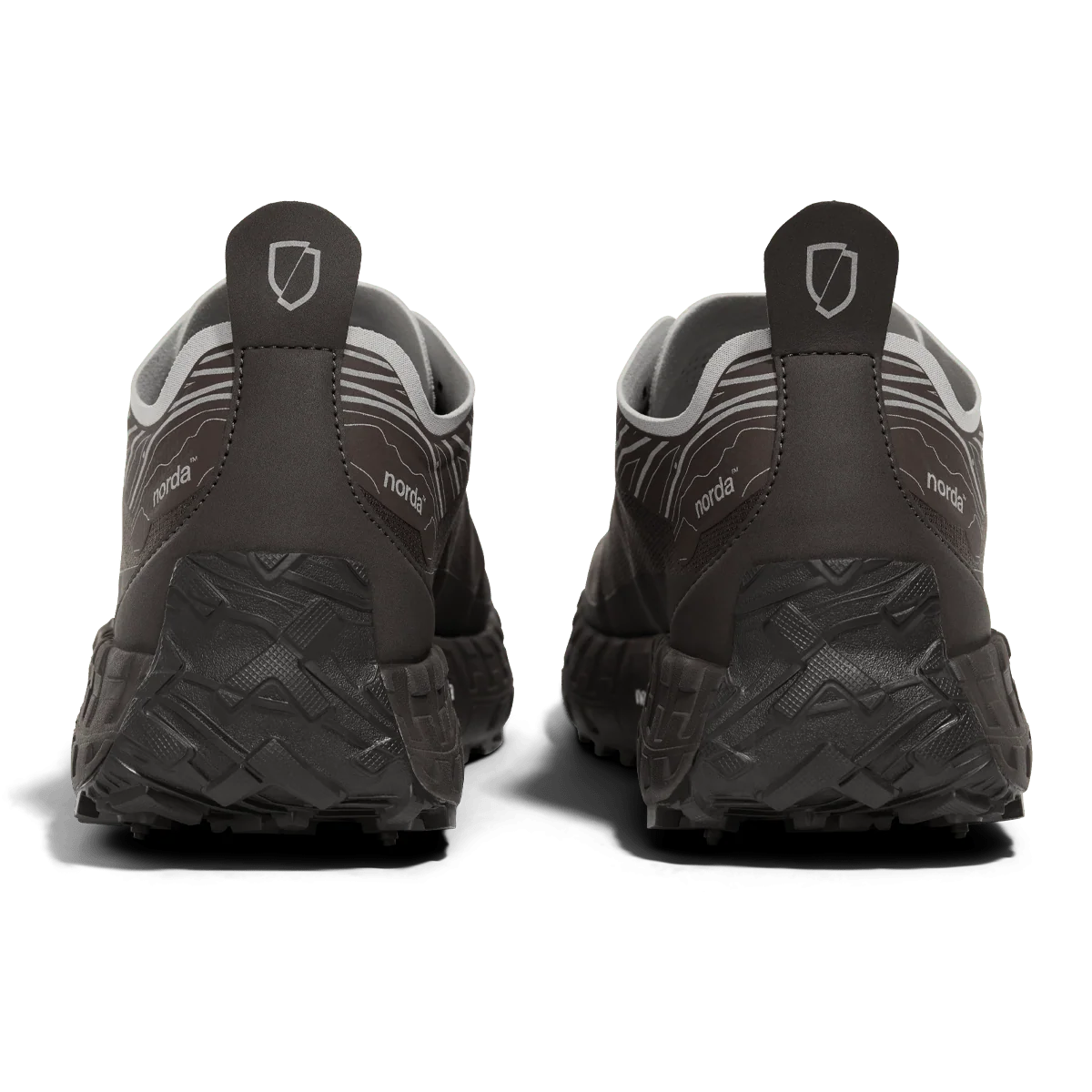 Norda 001A - Star Anise - Men