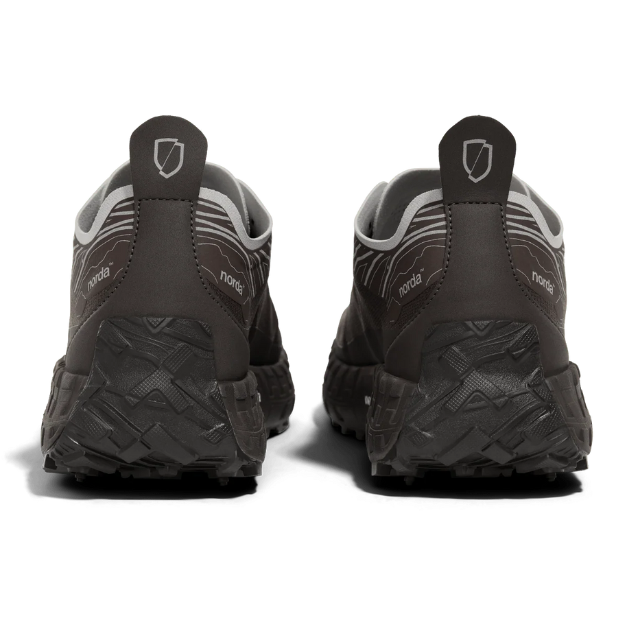 Norda 001A - Star Anise - Men