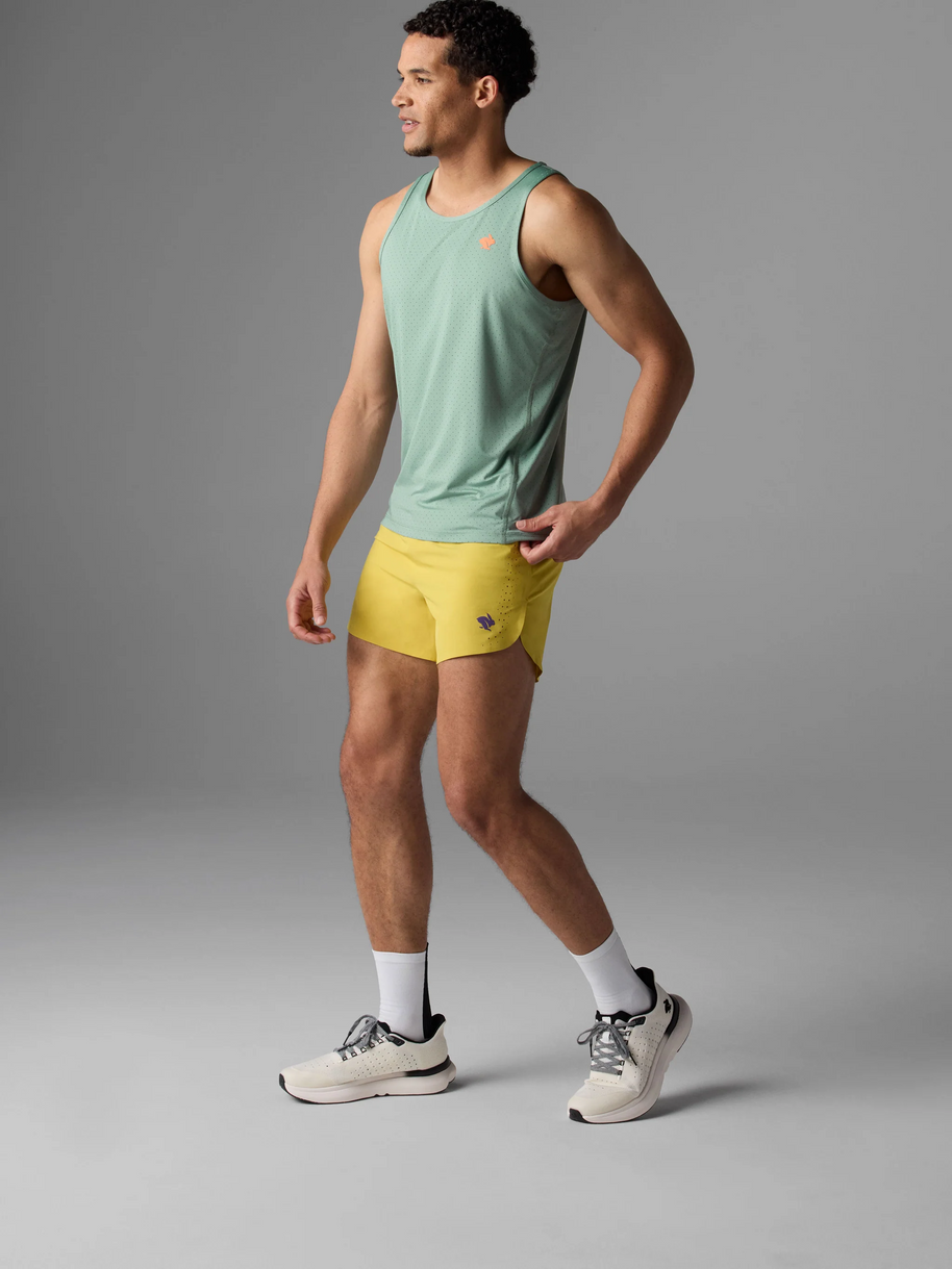 Rabbit Ice Perf Tank - Men
