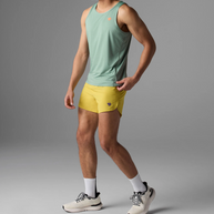 Rabbit Ice Perf Tank - Men