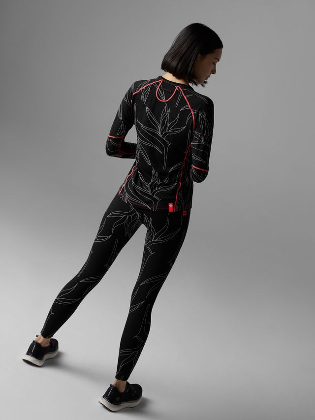 Rabbit Low Light Speed Tights - Women