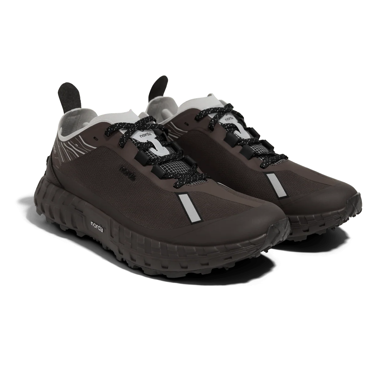 Norda 001A - Star Anise - Men