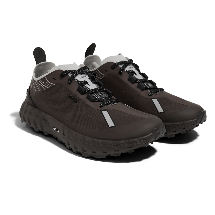 Norda 001A - Star Anise - Men