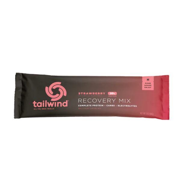 Tailwind Recovery Mix Singles