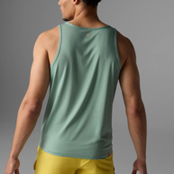 Rabbit Ice Perf Tank - Men