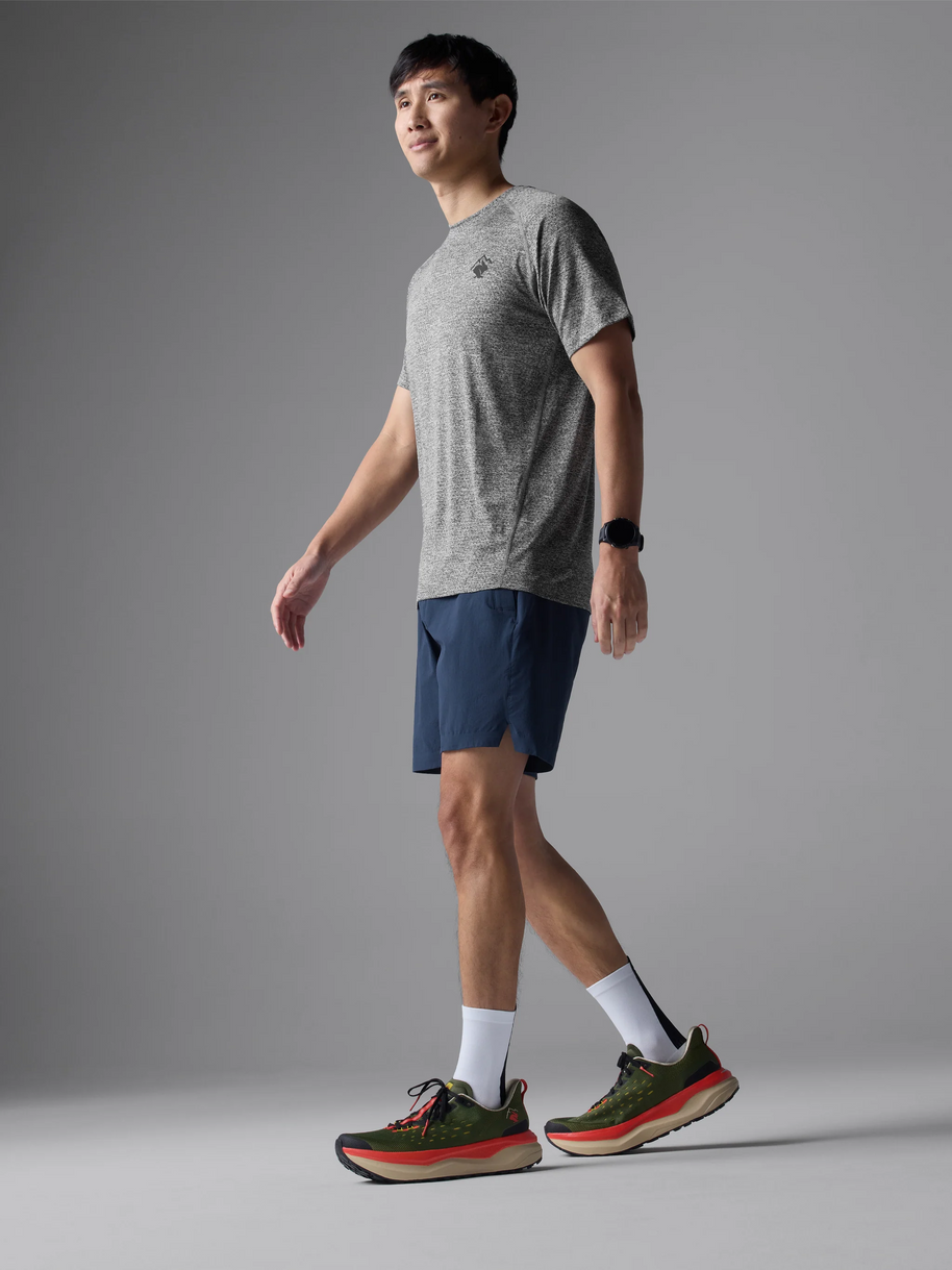 Rabbit EZ Tee Perf SS Trail - Men