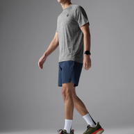 Rabbit EZ Tee Perf SS Trail - Men