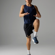 Rabbit Ice Perf Tank - Men