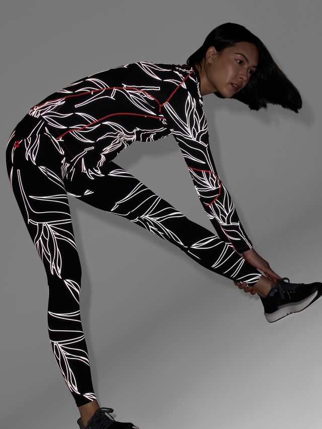 Rabbit Low Light Speed Tights - Women