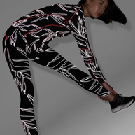 Rabbit Low Light Speed Tights - Women