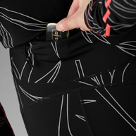 Rabbit Low Light Speed Tights - Women