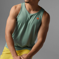 Rabbit Ice Perf Tank - Men