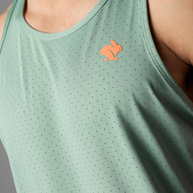 Rabbit Ice Perf Tank - Men