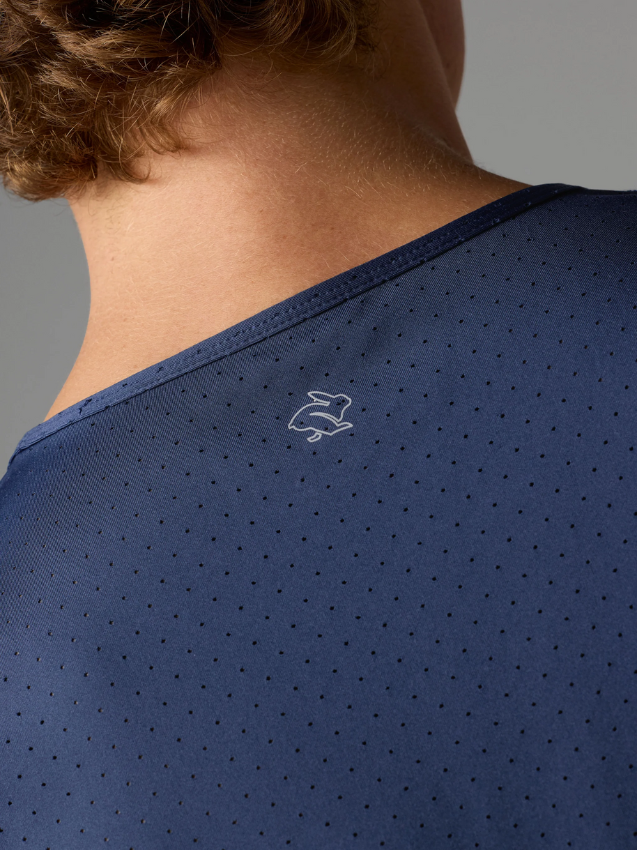 Rabbit Ice Perf Tank - Men