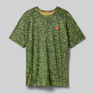 Rabbit EZ Tee Perf SS Trail - Men
