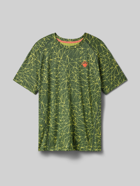 Rabbit EZ Tee Perf SS Trail - Men