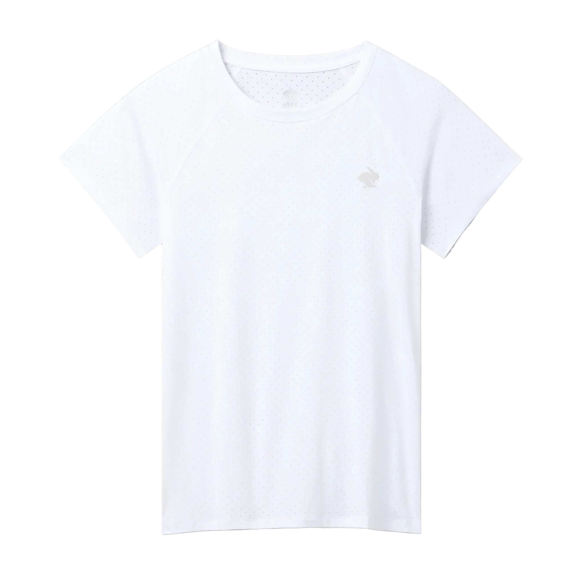 Rabbit ICE Perf Tee SS - Women