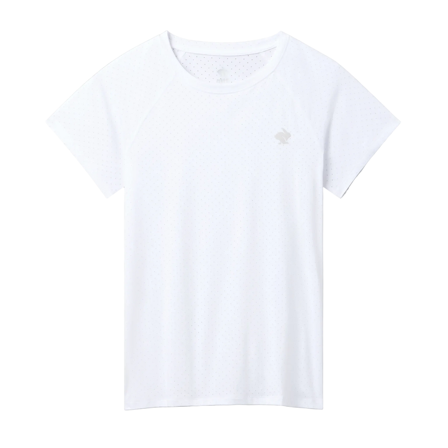 Rabbit ICE Perf Tee SS - Women