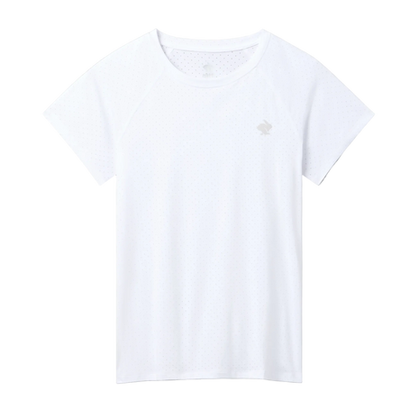 Rabbit ICE Perf Tee SS - Women