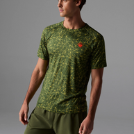 Rabbit EZ Tee Perf SS Trail - Men