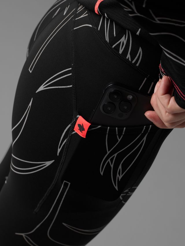 Rabbit Low Light Speed Tights - Women