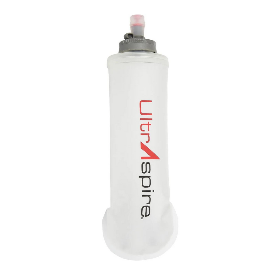 UltrAspire 800mL SoftFlask, Locking Cap