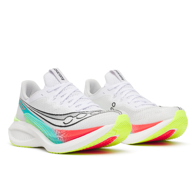 Saucony Endorphin PRO 5 - Men