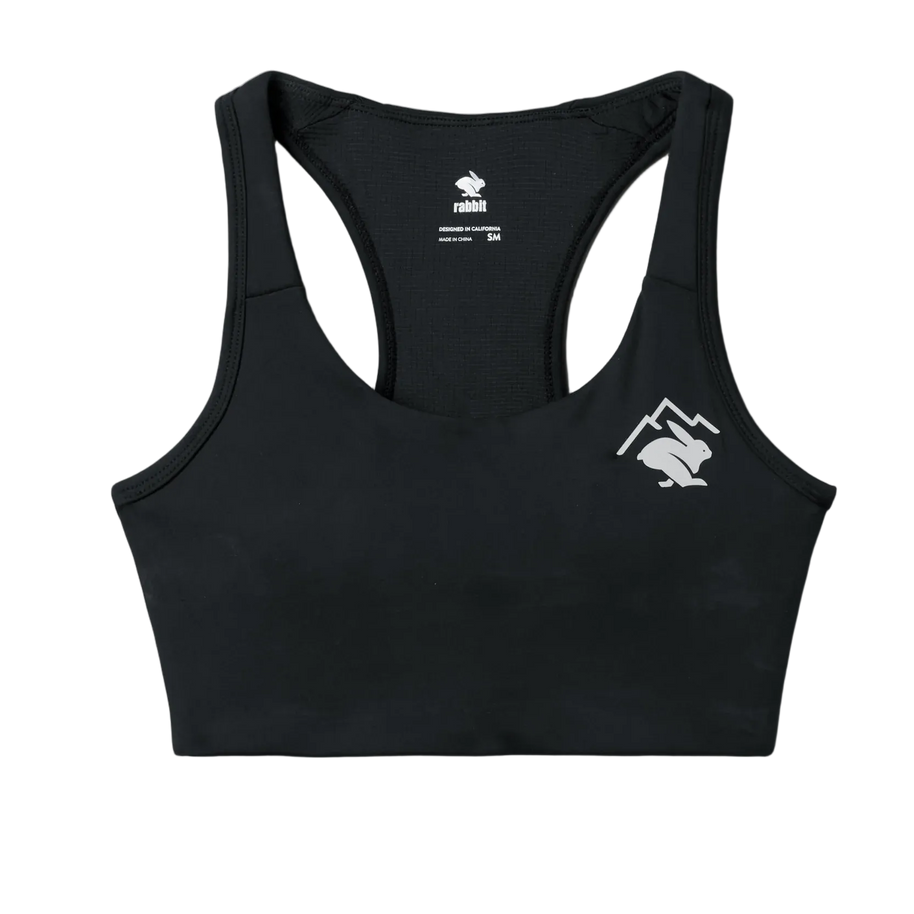 Rabbit Hydration Trail Bra