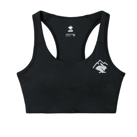 Rabbit Hydration Trail Bra