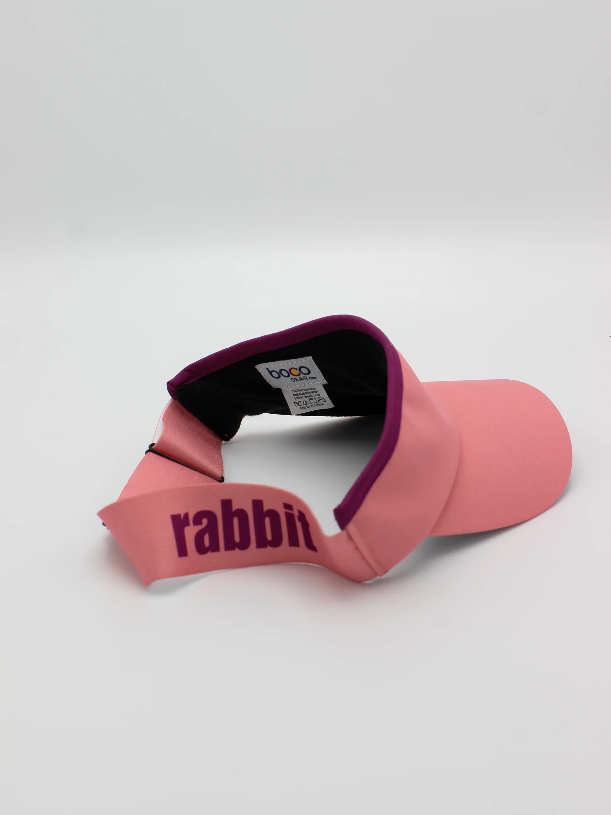 Rabbit Visor