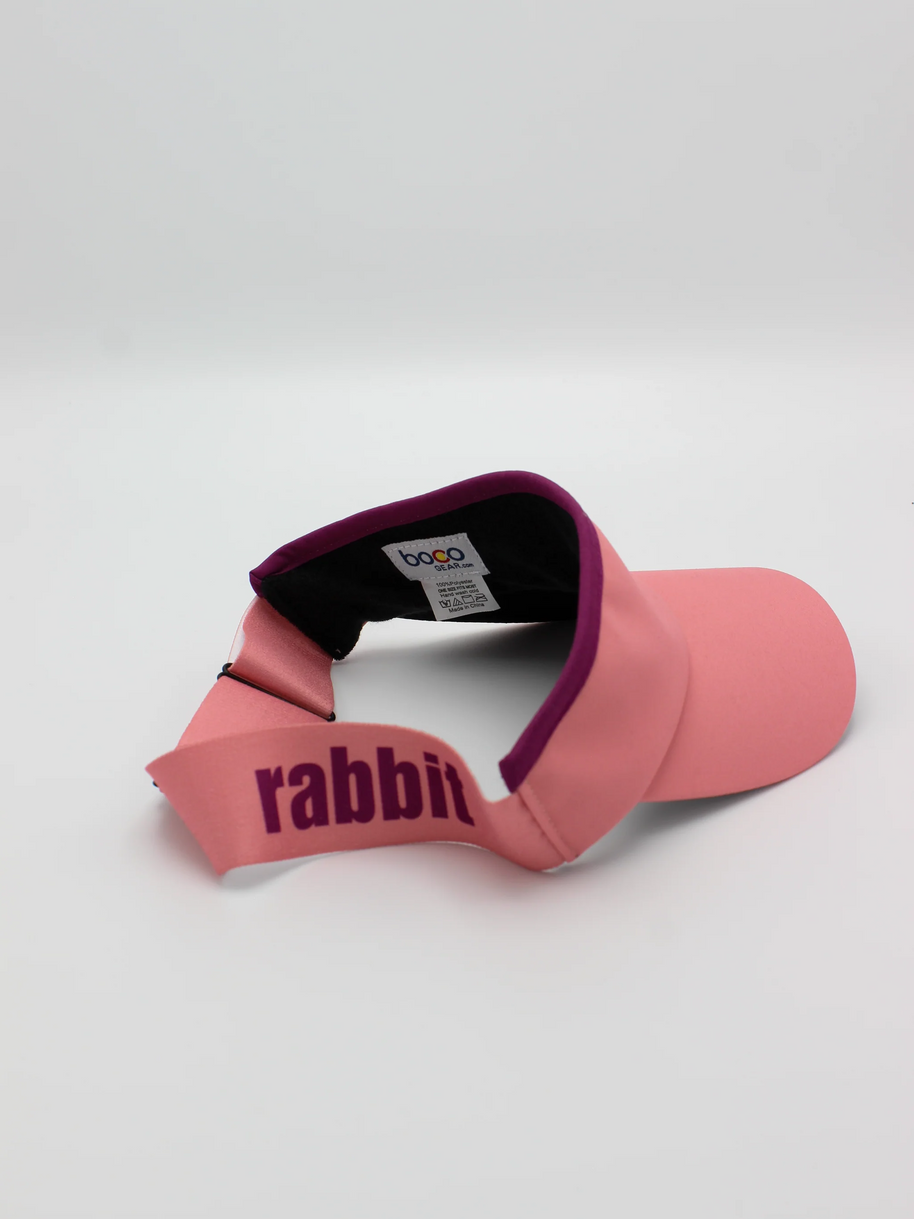 Rabbit Visor