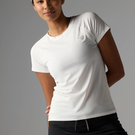 Rabbit ICE Perf Tee SS - Women