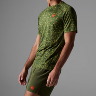 Rabbit EZ Tee Perf SS Trail - Men
