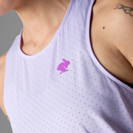 Rabbit Ice Perf Tank - Women